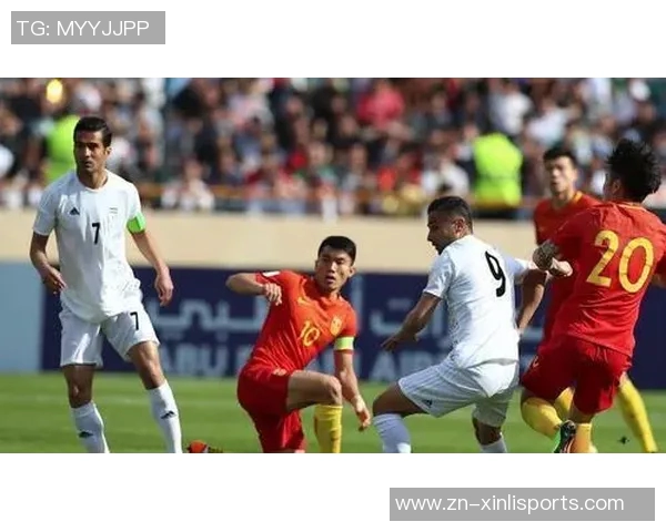 中国叙利亚足球直播精彩回顾与赛程分析助你掌握赛事动态